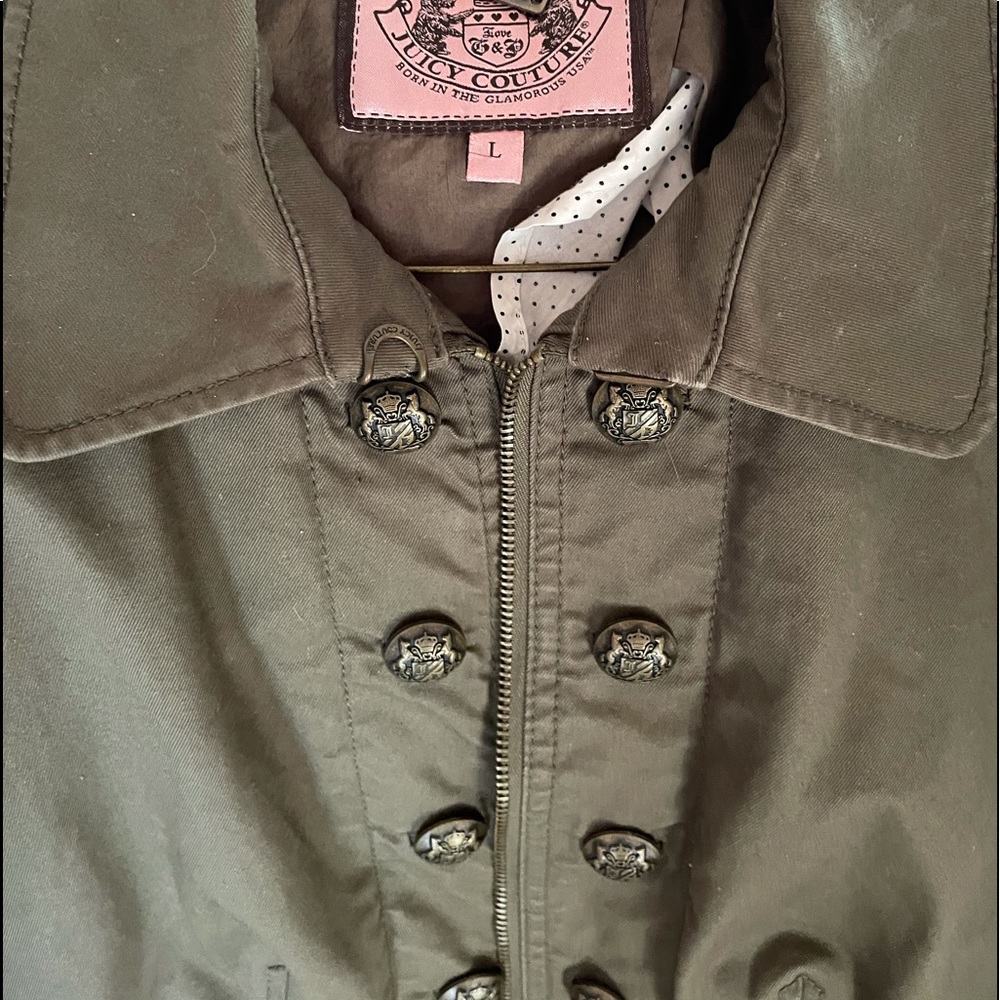 Jacket - Picture 2 of 3